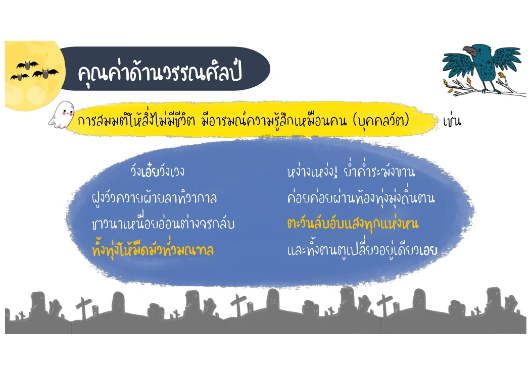 การใช้บุคคลวัต