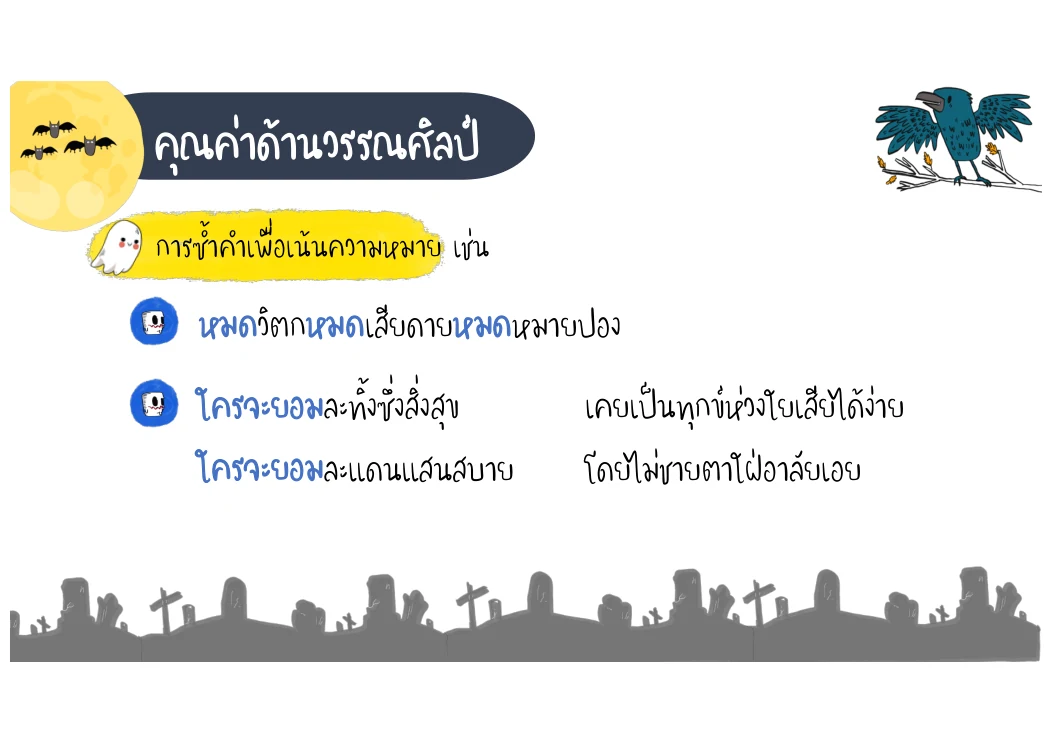 การซ้ำคำ